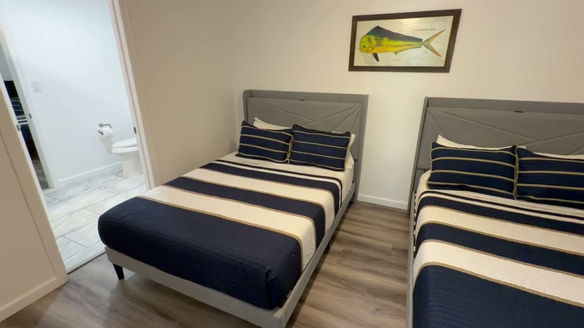 BLUE MARLIN SUITE